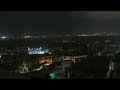 LIVE: Beirut skyline as Israel strikes Lebanon