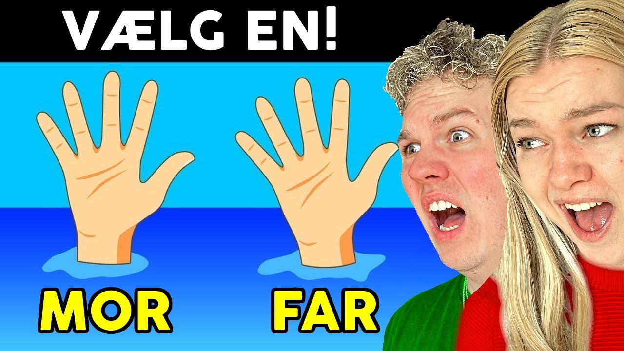 99,8% Kan Ikke Svare På Dette!