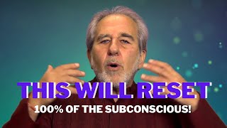 60 Seconds for 7 Days | Dr. Bruce Lipton