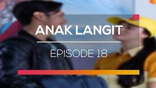 Anak Langit - Episode 18