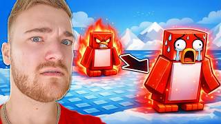 Et Halua Tietää Mitä Tein Sille... Knockout