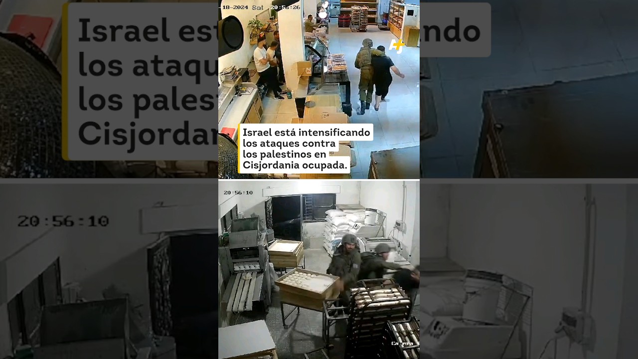 إسرائيل تقتل 8 فلسطينيين في الضفة الغربية المحتلة