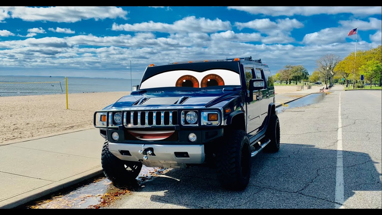 Before You Buy A Hummer H2?! Facts And A Full List Of Common Problems