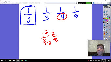 Using Egyptian Fractions Explained