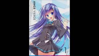 Ange Vierge OST 01 - Theme of Ange Vierge