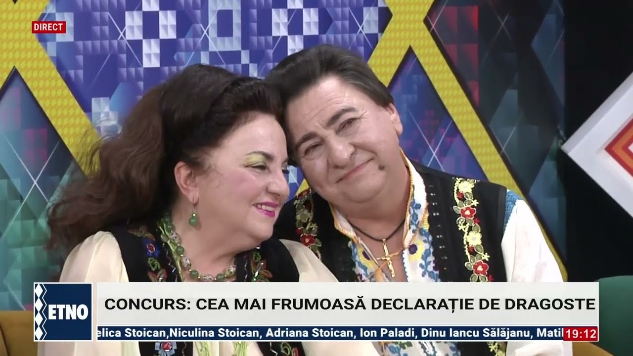 Seara Romaneasca 24 februarie 2026