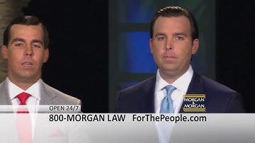 A Family Business, Working For Your Family | Morgan & Morgan