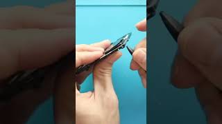 How to Remove Moto One 5G ACE Camera Lens