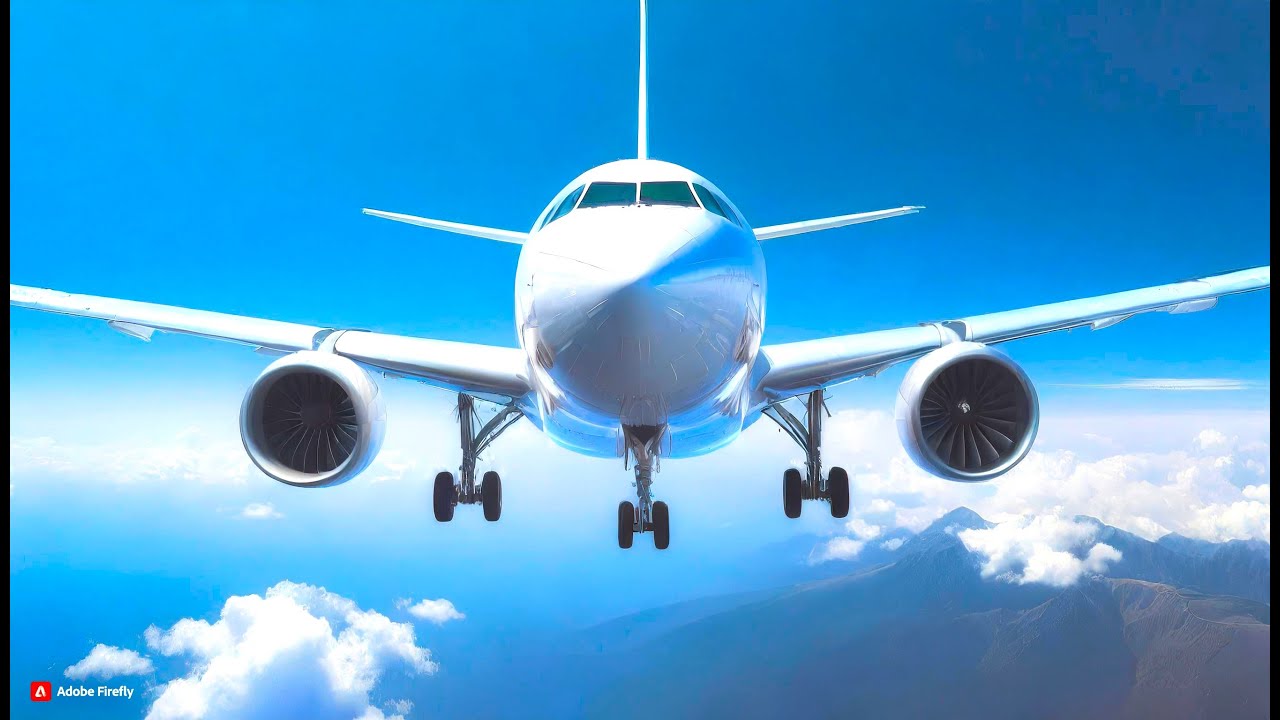 Airfoil Pressure Coefficient Distribution [Aero Fundamentals #46]