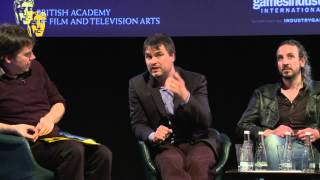 Games Question Time: Do Hardware Platforms Constrain Creativity?