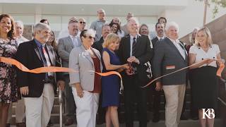 Kemp Bros Castaic High School Construction Project Video