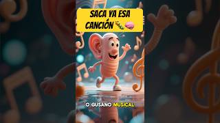 El único truco científico que funciona para sacarte esa canción #Earworm #Psicología #Curiosidades