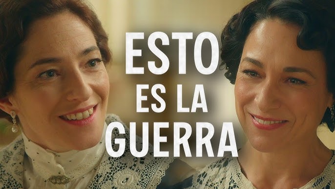 EUGENIA DISPUESTA A ACABAR CON LORENZO || CRÓNICAS y ANÁLISIS de #LaPromesa  - YouTube