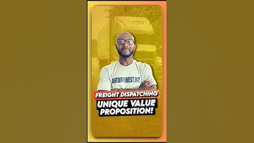 Build Your UVP Before Your Logo!