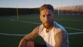 Mizuno Football Prism D Sergio Ramos