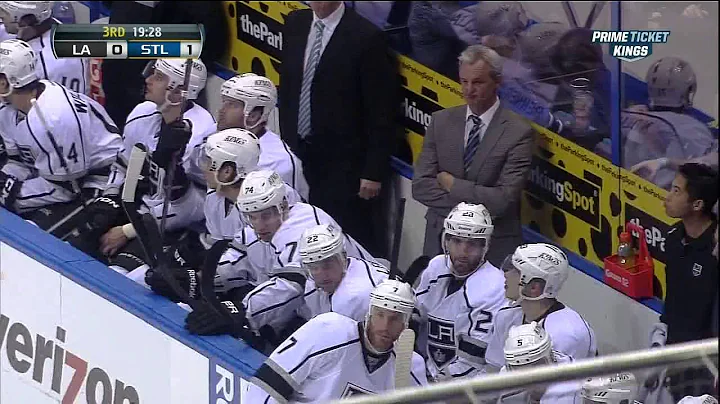 Robyn Regehr takes Backes' skate to face April 30 ...