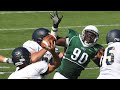 2013 PSAC Football Preseason Outlook: Mercyhurst