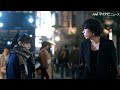 桜井日奈子、「私だったらいくら稼げます?」夜の街でスカウトマンに逆スカウト? 映画『魔女の香水』本編映像公開