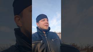 Каким то ветром занесло в Тюмень