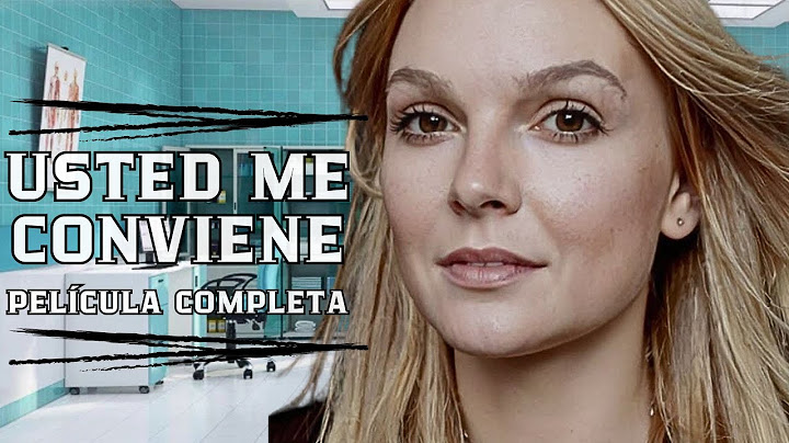 💔USTED ME CONVIENE💔Ella y su equipo están dispuestos a hacer cualquier cosa por su propia felicidad