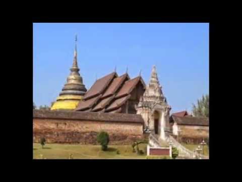 รถเช่าลำปางราคาถูก แนะนำสถานที่ท่องเที่ยวลำปาง