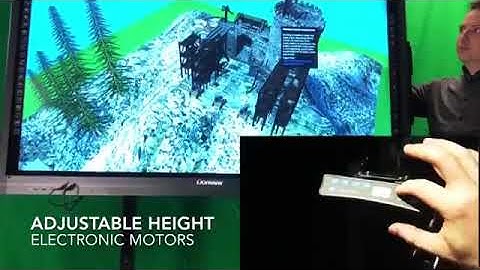 TSL Donview Presentation