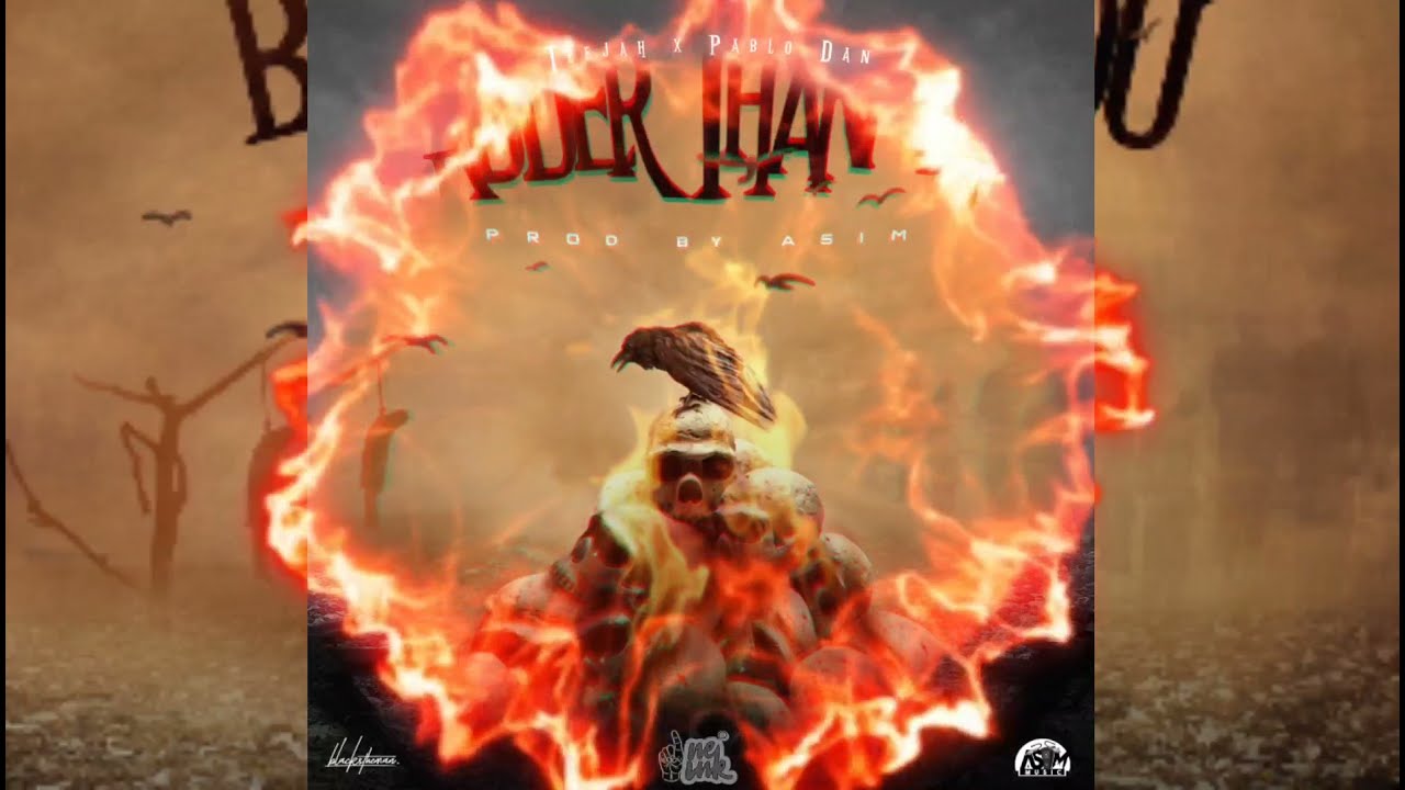 Teejah x Pablo Dan - Badder Than You