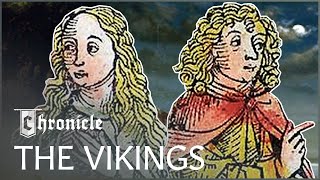 LAST JOURNEY OF THE VIKINGS - WHAT WAS LIFE LIKE AS AN EARLY VIKING?