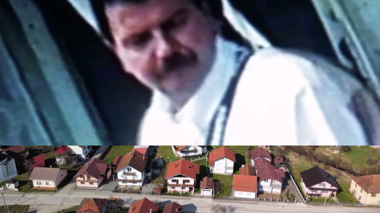 Sead Mešić - Stari Majdan-Duša moja(Tekst-Asim Bajramović)