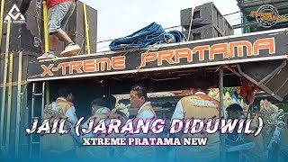 Download Lagu JAIL  // XTREME PRATAMA NEW SHOW GUNUNG SARI  MP3