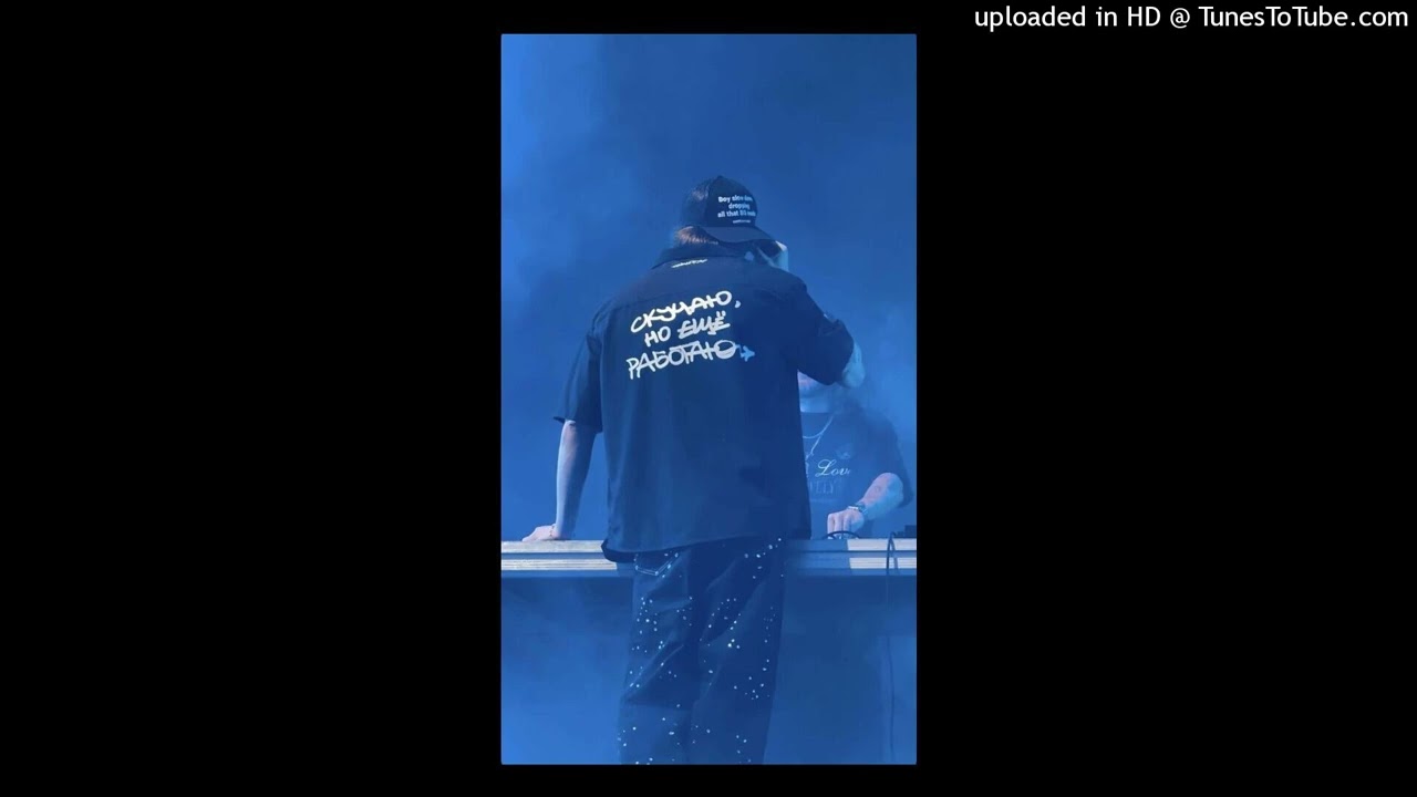 OG BUDA СКУЧАЮ, НО ЕЩЕ РАБОТАЮ TYPE BEAT (PROLEND X ASKEET)