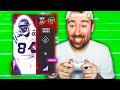 We got the BEST WR in MUT! No Money Spent Ep. 54