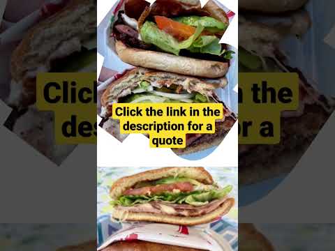 Video thumbnail: Mexican Food Catering by Master Taco