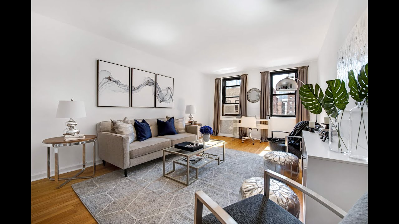 221 E 78th St  6f New York NY 10075