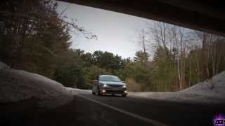 2004 Saab 93 Aero: Pt.2