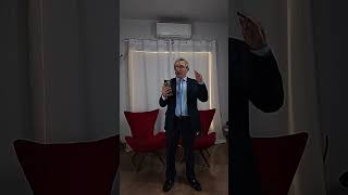 CORAGEM NÃO É NÃO SENTIR MEDO!! TESTEMUNHO REAL