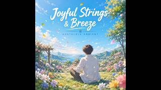 Joyful Strings & Breeze -  8 Min Extended Chill Mix