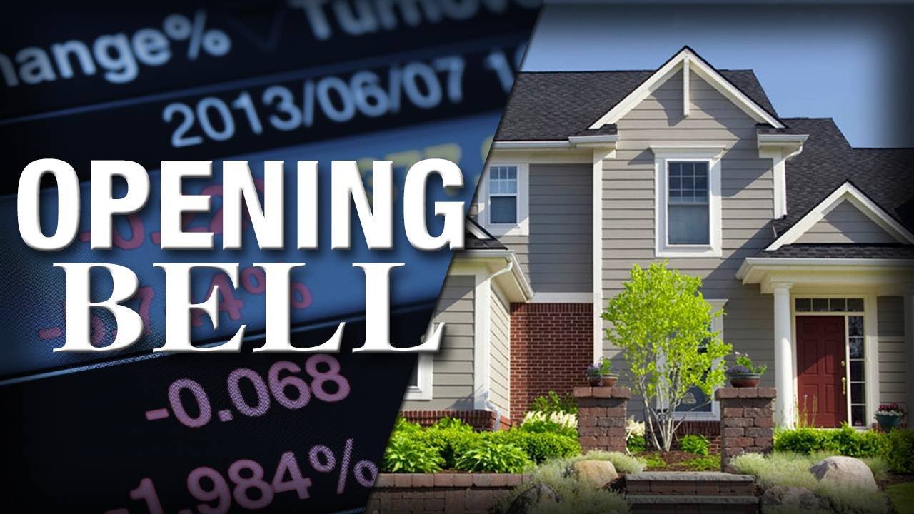 Mortgage Applications Surge on Higher Interest Rates, Stocks Open Mortgage Applications Surge on Higher Interest Rates, Stocks Open
