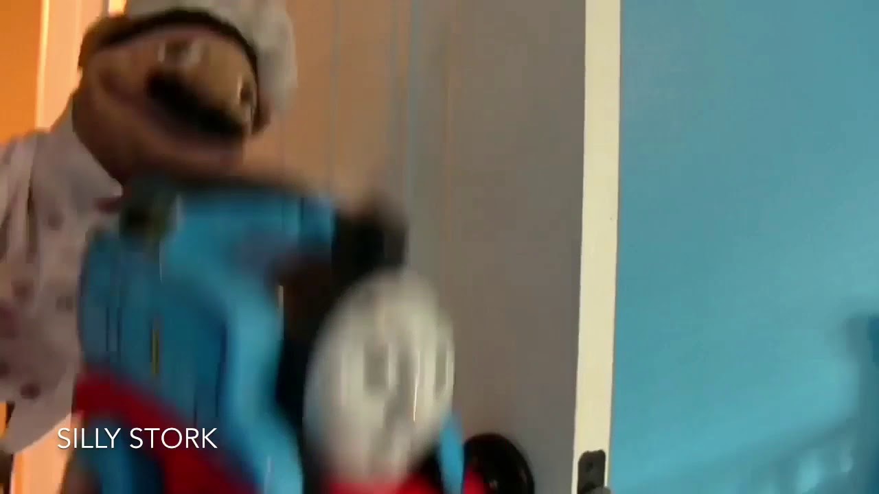 Every Time SML Chef Pee Pee says NA ITS JUST ME NI***!!!