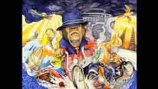 SUPERMAN IS DEAD - Burn The Night