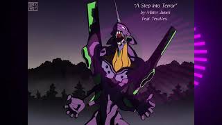 [A Step Into Terror] - Neon Genesis Evangelion | Jazz cover