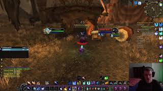 Mage | WoW Classic TBC Anniversary | PVP Server Leveling