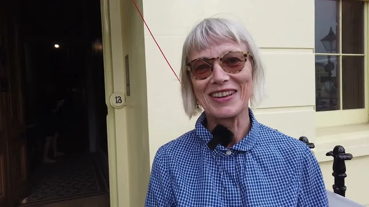 Celebrating 40 Years of Artists Open Houses with J...