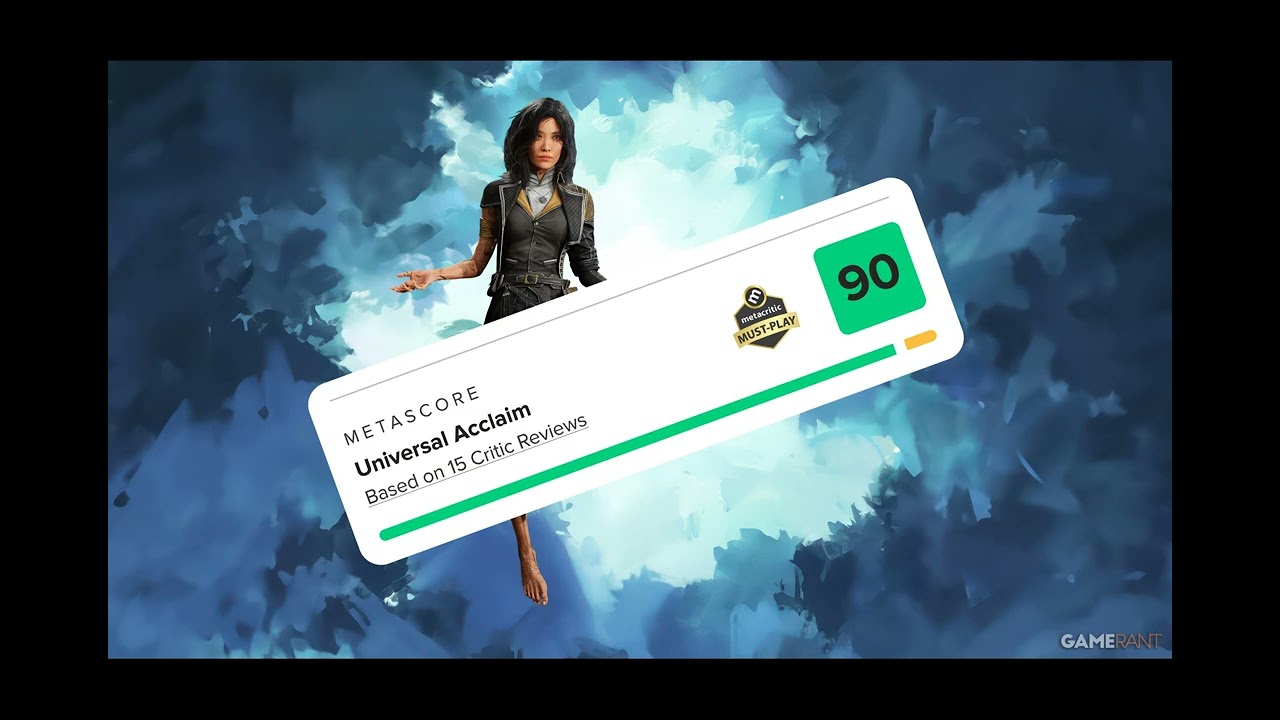 Forget Expedition 33: This Hidden JRPG Masterpiece Deserves Your Attention