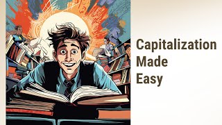 Perfect Your Writing: Capitalization of Proper Nouns