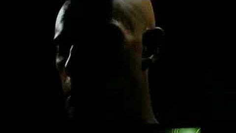 NVISION 08 - Visual Computing