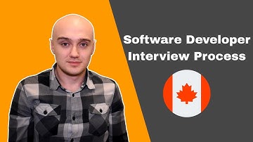 Software Developer Interview Process in Canada (How to prepare and what to expect)