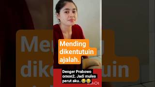 jadi mules perutku