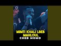 Mimti Khali Lbeb Mahloul