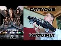 FAST AND FURIOUS X- CRITIQUE ( VROUUM )